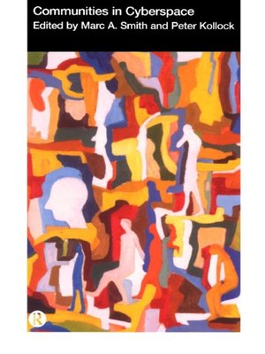 cover image of Communities in Cyberspace